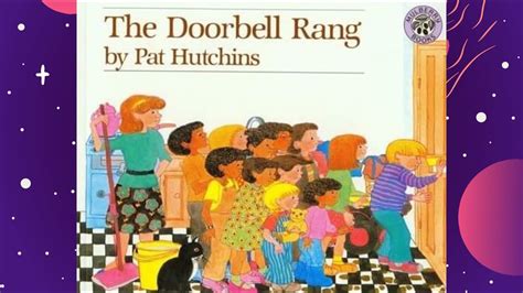 The Doorbell Rang Teaching Ideas Lesson Plans Printables The Doorbell Rang Worksheet - The Doorbell Rang Worksheet