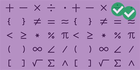The Dot Operator Symbol In Mathematics Multiplication Copy And Paste - Multiplication Copy And Paste