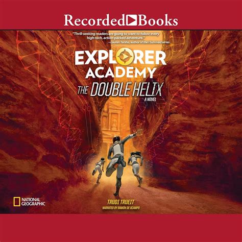 the double helix explorer academy