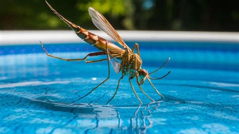 The Dragonfly Pool