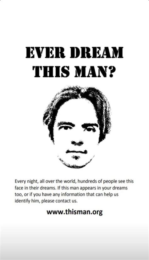 The Dream Guy