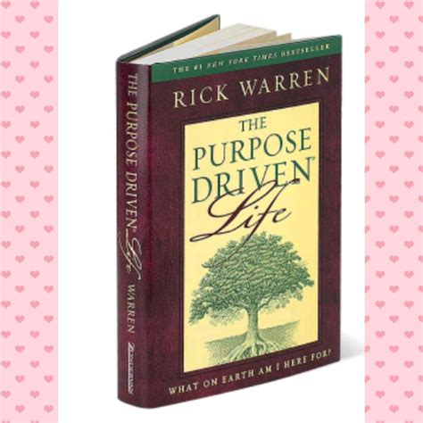 The Driven Life