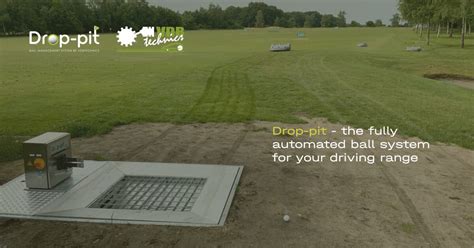 The Drop Pit
