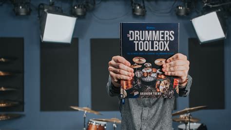 The Drummers Toolbox