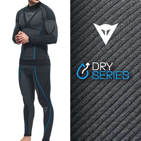 The Dry Series