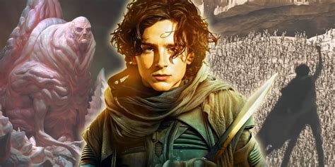 The Dune Stephen King