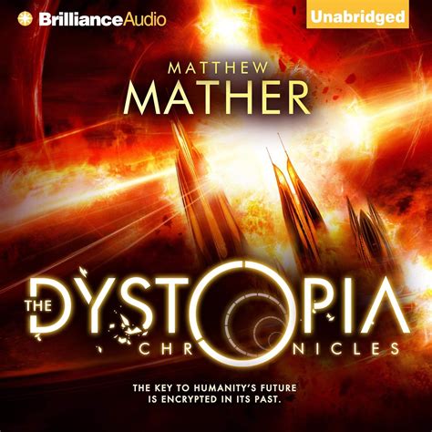 the dystopia chronicles atopia series