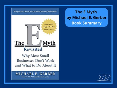 The E Myth