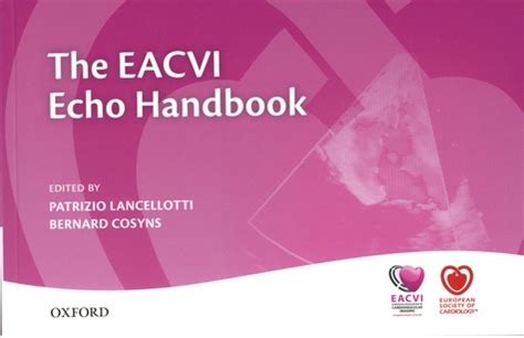 The Eacvi Echo Handbook