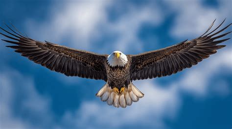 The Eagle