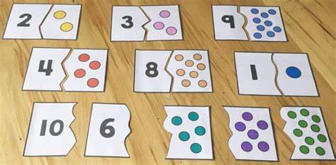 The Easiest Kindergarten Math Game For Comparing Numbers Comparing Numbers Kindergarten Lesson Plan - Comparing Numbers Kindergarten Lesson Plan