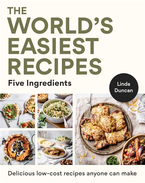 the easiest recipes from different asian cuisines