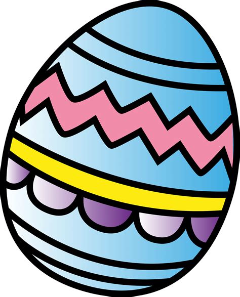 The Easter Egg