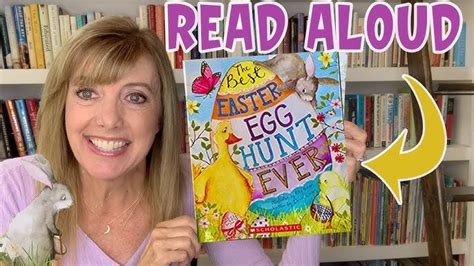 The Easter Egg Hunt Read Along Storybook And Cd A