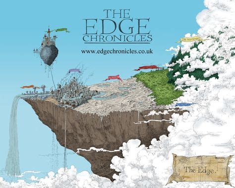 The Edge Chronicles