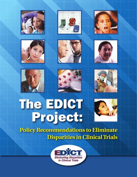 The Edict Project