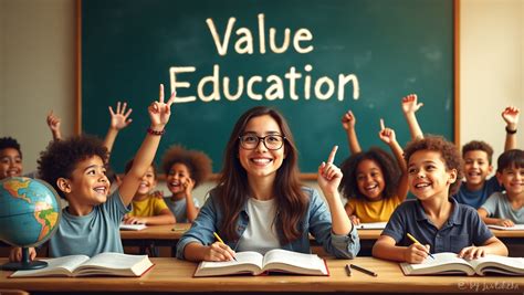 The Education Of A Value Investor