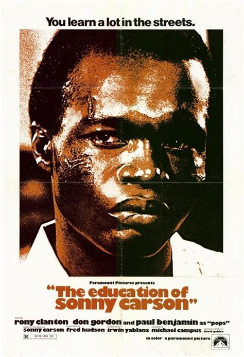 the education of sonny carson subtitles