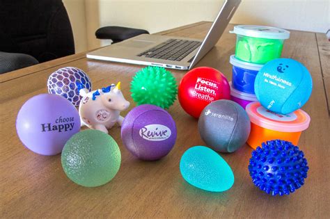 The Effect Of A Stress Ball On Stress Stress Ball Science - Stress Ball Science