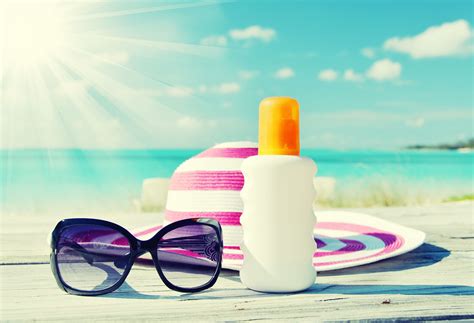 The Efficacy And Safety Of Sunscreen Use For Science Sunscreen - Science Sunscreen