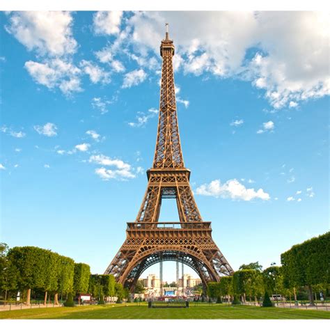 The Eiffel Tower Extra Large