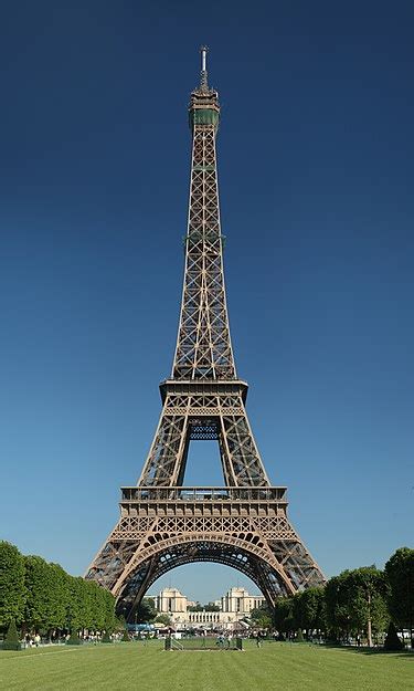 the eiffel tower wikipedia