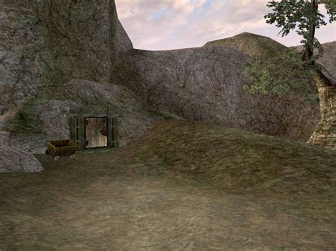 the elder scrolls iii morrowind - Where is Shulk Egg Mine ... - Arqade