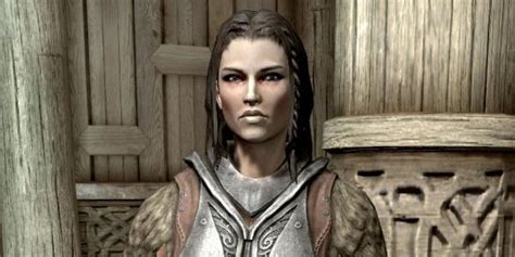 the elder scrolls v skyrim skyrim hearthfire - Lydia moving to