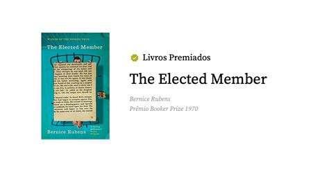 The Elected Member