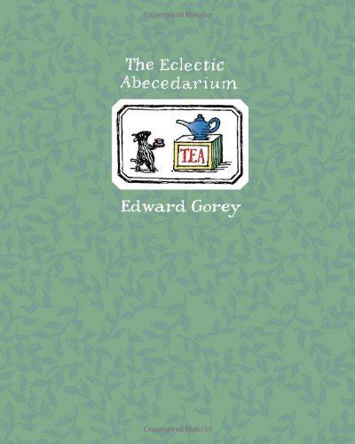The Electric Abecedarium
