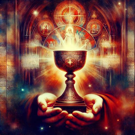 the elements of the grail tradition elements of s