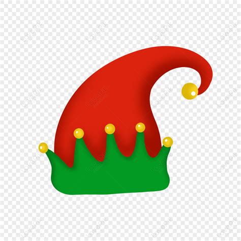 The Elfs Hat