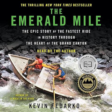The Emerald Mile
