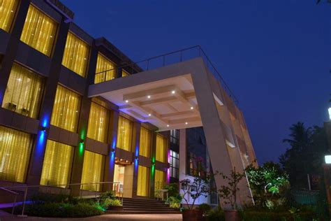 The Emerald Mumbai