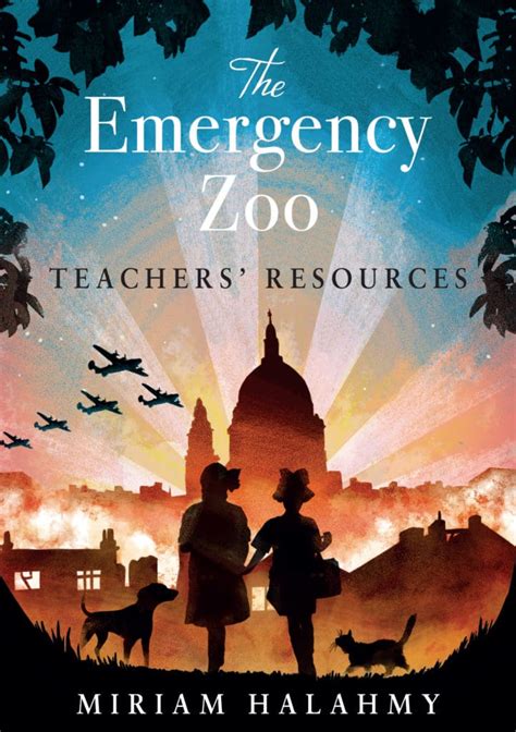 The Emergency Zoo