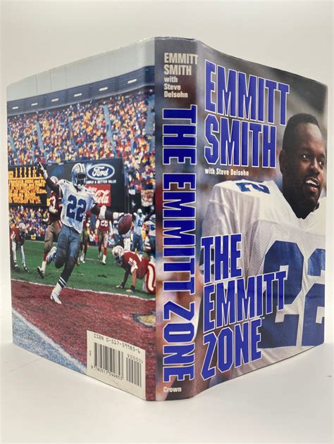 The Emmitt Zone