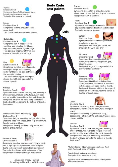The Emotion Code