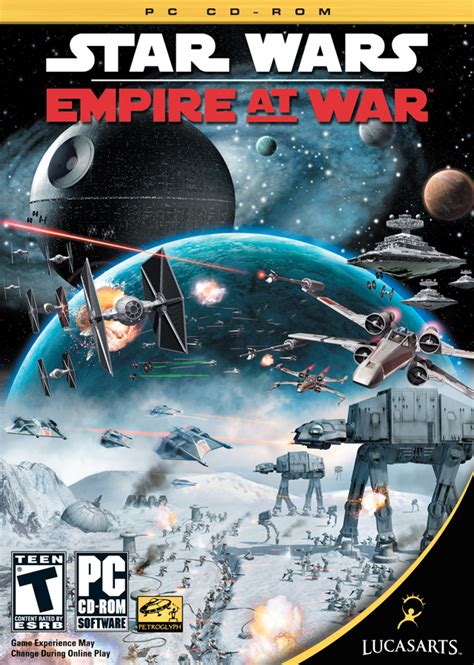 The Empire At War Box Set: British Military Science Fiction
