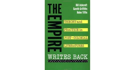The Empire Writes Back