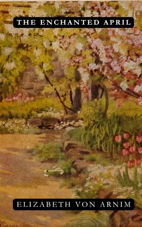 The Enchanted April