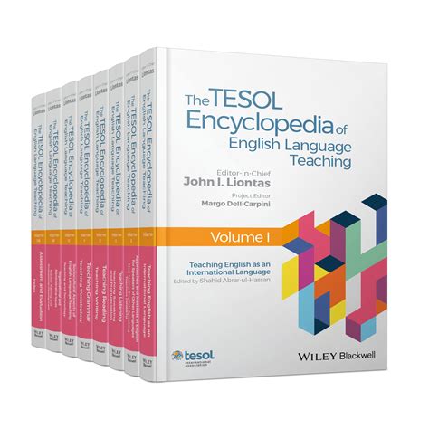 The Encyclopedia Of Language And Linguistics By Ronald E Asher