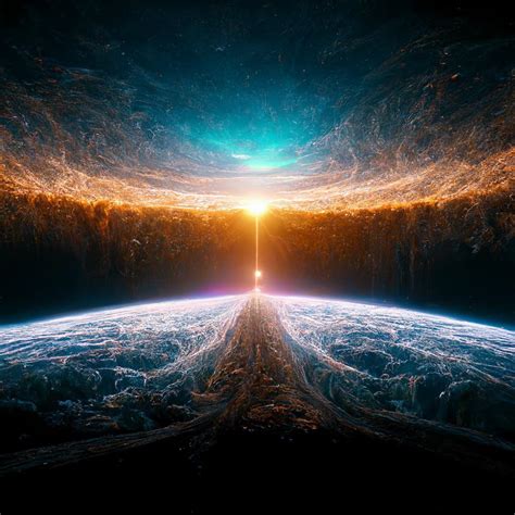 The End Universe