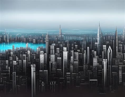The Endless City