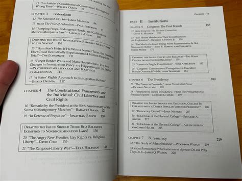 The Enduring Debate 8th Edition