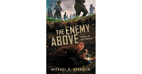 The Enemy Above