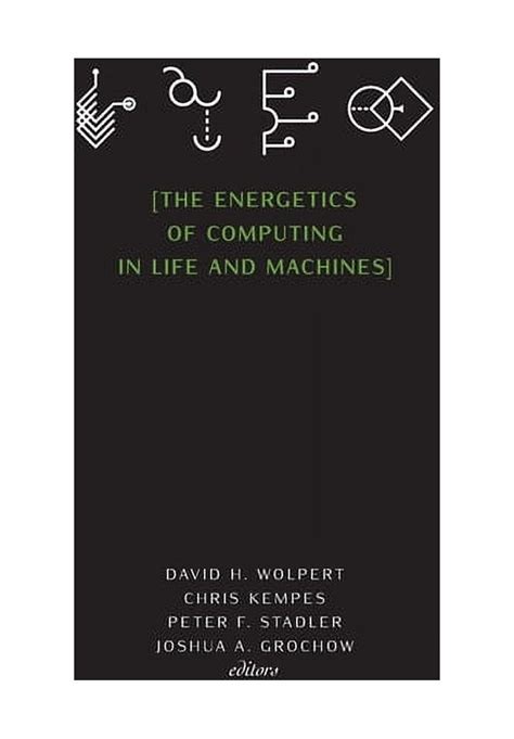 The Energetics Of Computing In Life And Machines