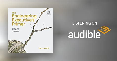 The Engineering Executive Primer