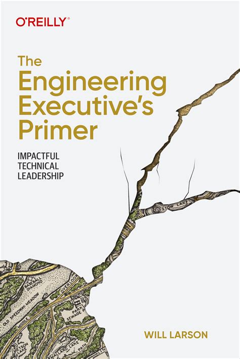 The Engineering Executives Primer
