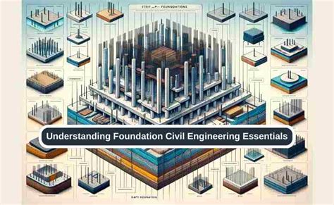 The Engineering Of Foundations