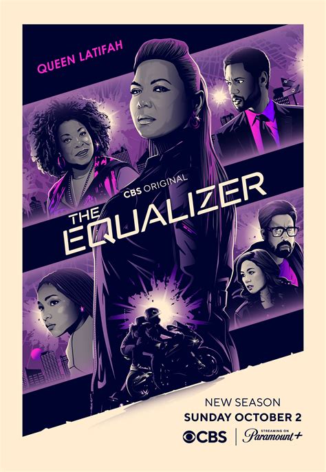 the equalizer season 3
